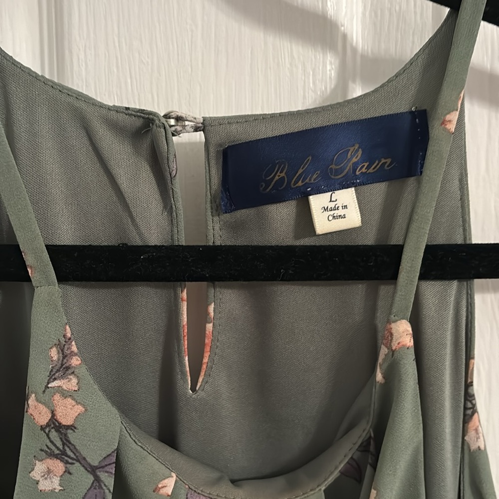 Dress Size:L - Picture 3 of 4